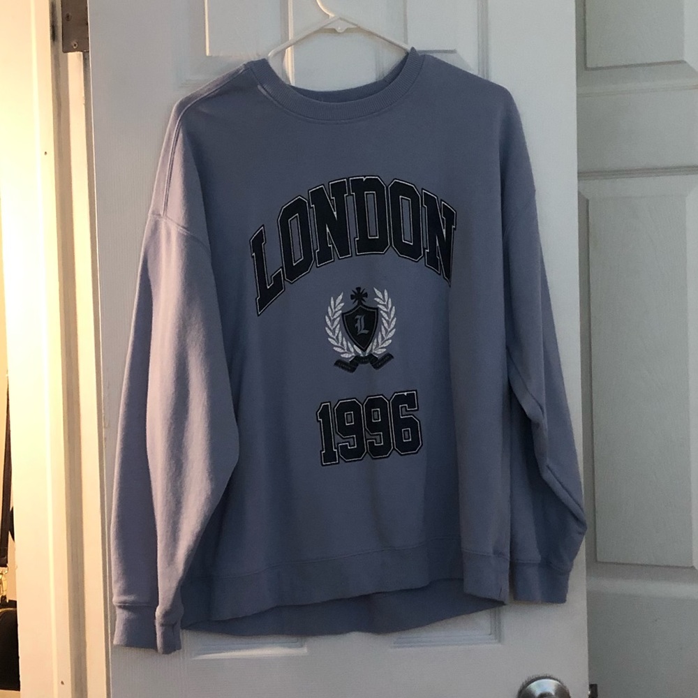 Crewneck